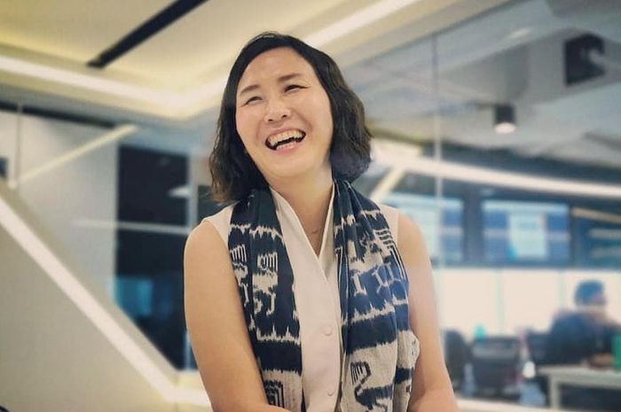 Digadang-gadang Isi Kabinet Prabowo, Veronica Tan Dinilai Lebih Berkualitas Dibanding Grace Natalie