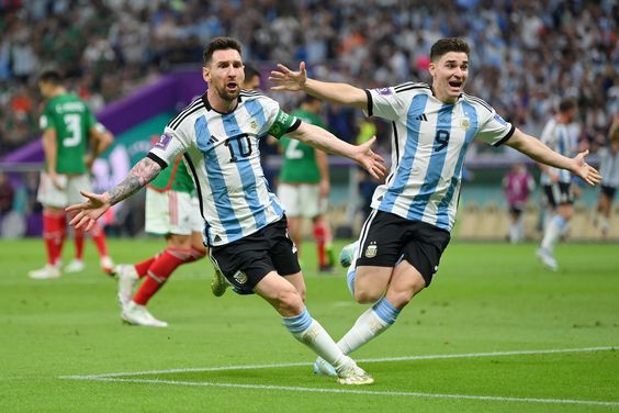 Lionel Messi Cetak Hat Trick Lawan Bolivia, Buka Suara Soal Pensiun