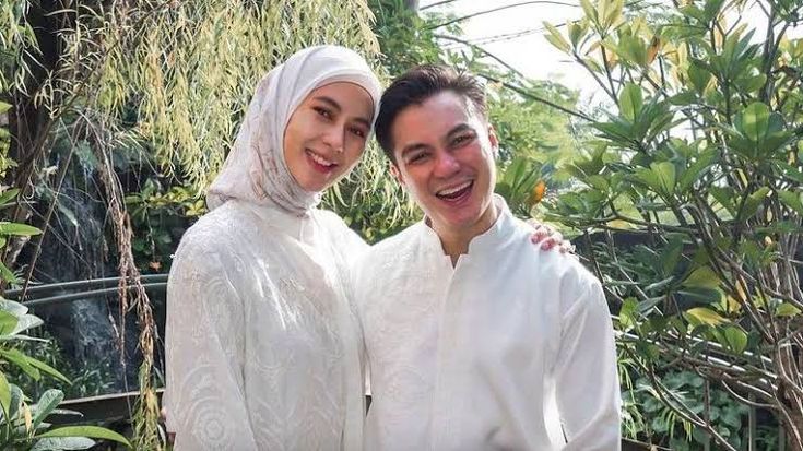 Olla Ramlan Bongkar Watak Asli Paula Verhoeven usai Sayang-sayangan dengan Baim Wong