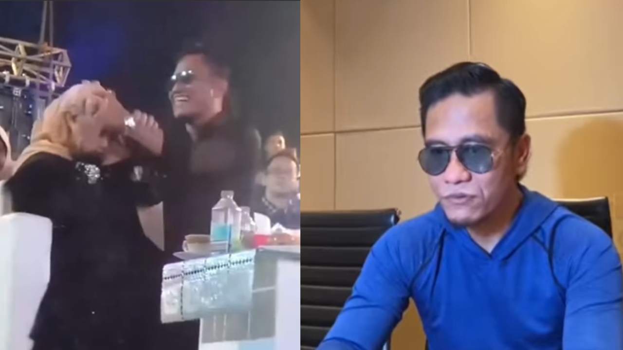 Viral! Video Gus Miftah Toyor dan Mukul Istri, Ini Penjelasan Lengkapnya