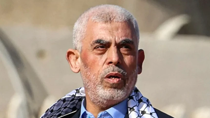 Kronologi Kematian Yahya Sinwar, Serangan Israel Terhadap Pemimpin Hamas