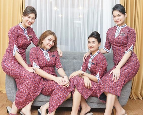 Rahasiakan Identitas, Seorang Pramugari Bocorkan Cara Dapatkan Tiket Pesawat Murah