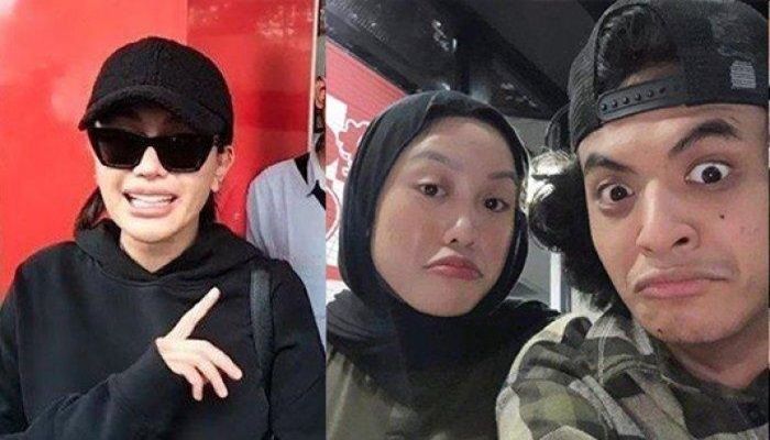 Nikita Mirzani Siap Diperiksa, Klarifikasi Kasus Lolly dan Bantahan Isu Sensasi