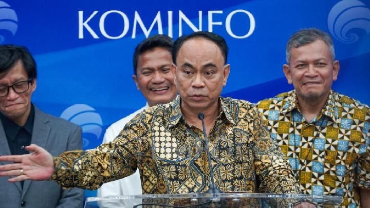 Kominfo Klaim Keberhasilan Blokir 3,4 Juta Konten Judi Online