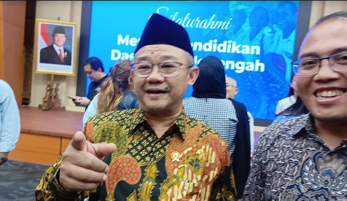 Supriyani, Guru Honorer Viral Diangkat Jadi PPPK Berkat Bantuan Mendikdasmen