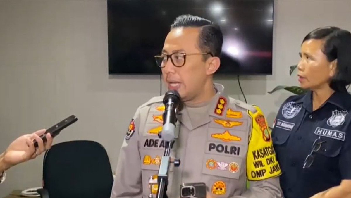 Korban Pelecehan Seksual di Ponpes Tangerang Bertambah Jadi 8 Orang