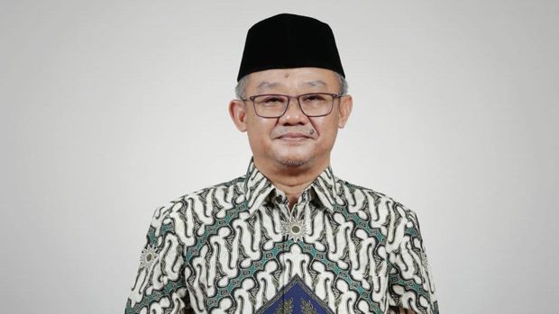 Profil Abdul Mu’ti, Menteri Pendidikan Dasar dan Menengah Republik Indonesia Kabinet Merah Putih
