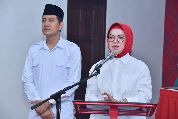 Pilkada Sukoharjo: Paslon Didukung 7 Partai Besar Tumbang Lawan Kotak Kosong di 12 TPS
