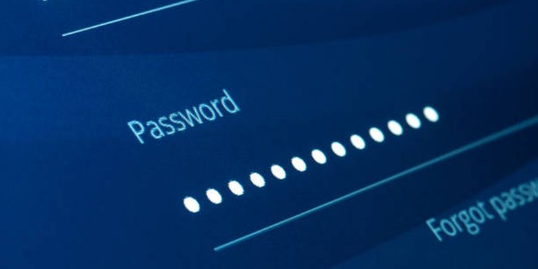 20 Password Paling Banyak Dipakai Orang Indonesia