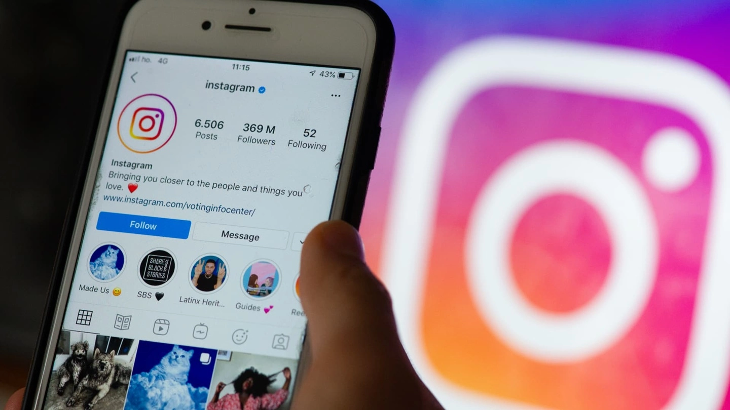 Cara Reset Algoritma IG Biar Reels dan Feed Fresh
