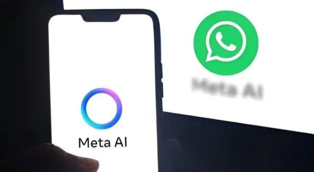 Cara Buat Gambar Pakai Meta AI di WhatsApp