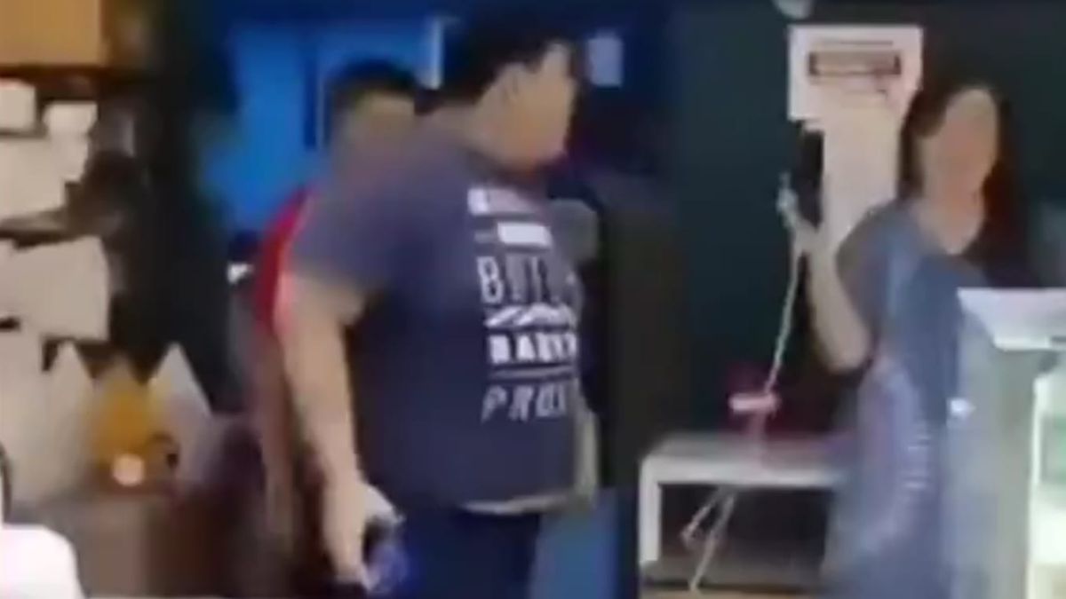 VIRAL Anak Bos Toko Roti di Cakung Aniaya Karyawati Sampai Kepala Terluka