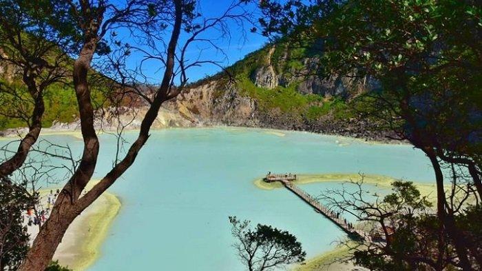 30 Tempat Wisata di Bandung Terbaik, Wajib di Kunjungi