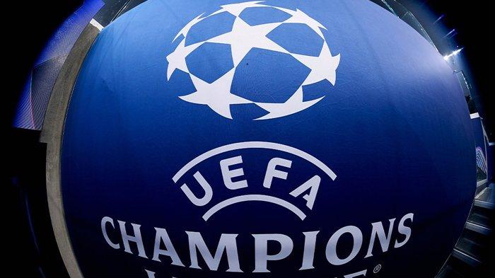 Jadwal Liga Champions Malam Ini