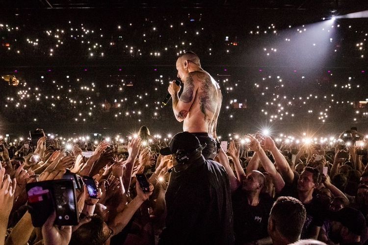 Cara Beli Tiket Konser Linkin Park 2025 di Jakarta