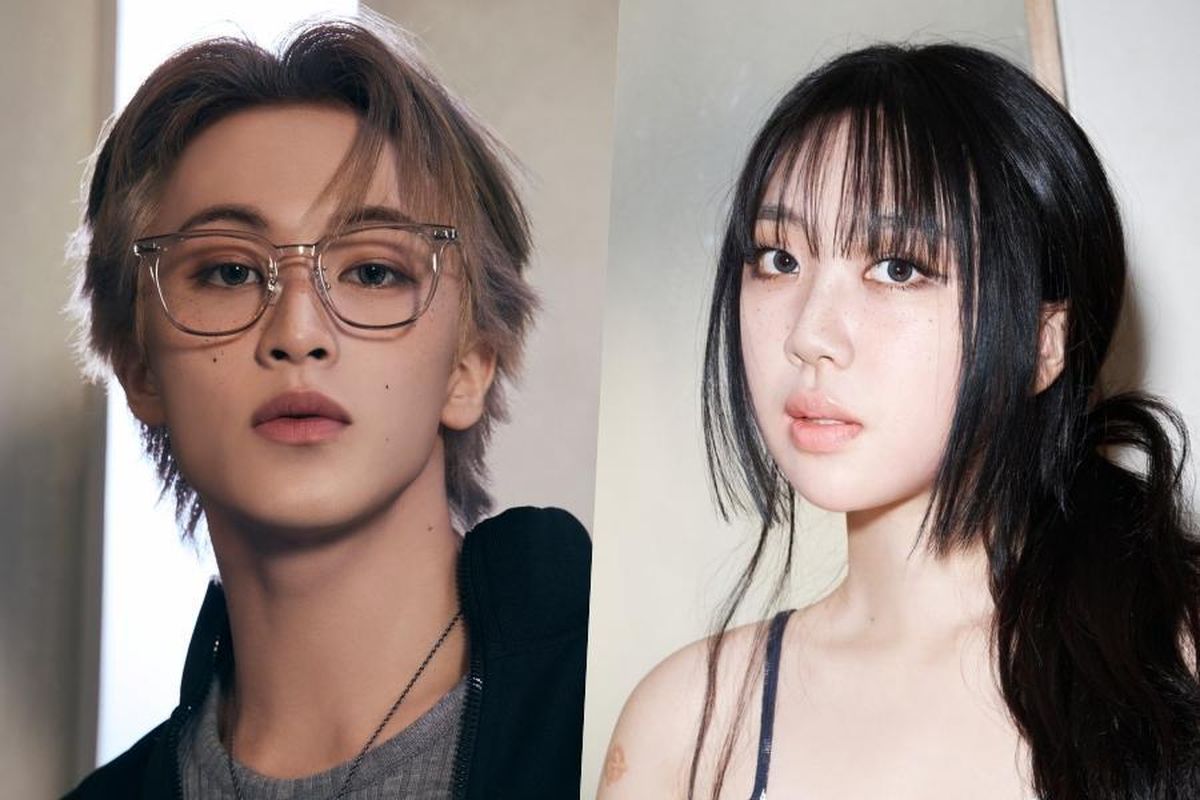 Mark NCT Bakal Kolaborasi Bareng Lee Young Ji
