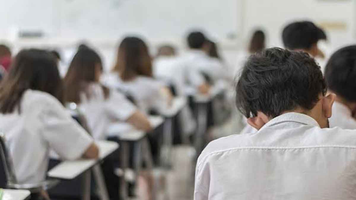 Daftar SMA Terbaik di Indonesia Versi Top 1000