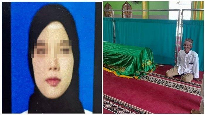 Sadis! Wanita di Palembang Bunuh Adik Ipar Pakai Racun