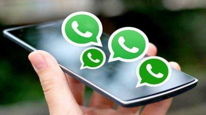 Cara Ubah Voice Note jadi Teks di WhatsApp