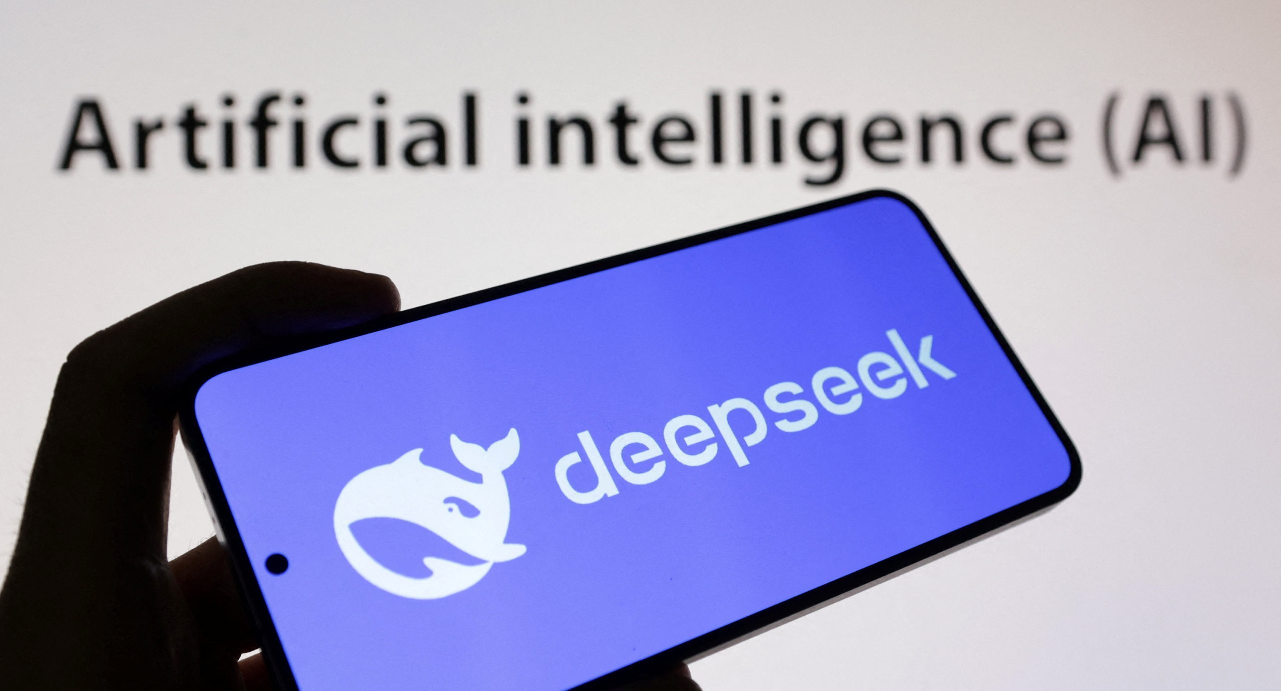 Siapa Pendiri Deepseek? Berikut Profilnya