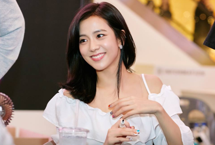 Jisoo BLACKPINK Diminta Agensi Turunkan Berat Badan, Begini Jawabannya!
