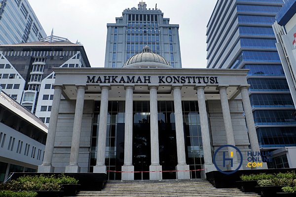 MK Hapus Presidential Threshold 20 Persen Setelah Puluhan Kali Digugat