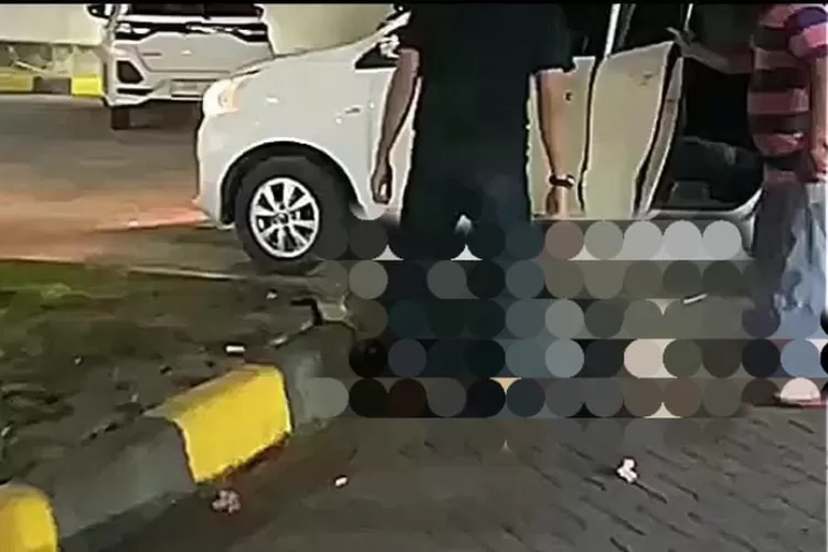 Kronologi Penembakan Bos Rental Mobil di Rest Area KM45 Tol Tangerang-Merak