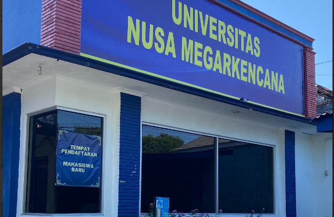 Pendaftaran Kelas Karyawan Universitas Nusa Megarkencana Yogyakarta Semester Genap Tahun 2025/2026