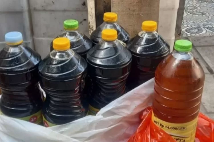 Cara Jual Minyak Jelantah ke Pertamina, Catat Lokasinya