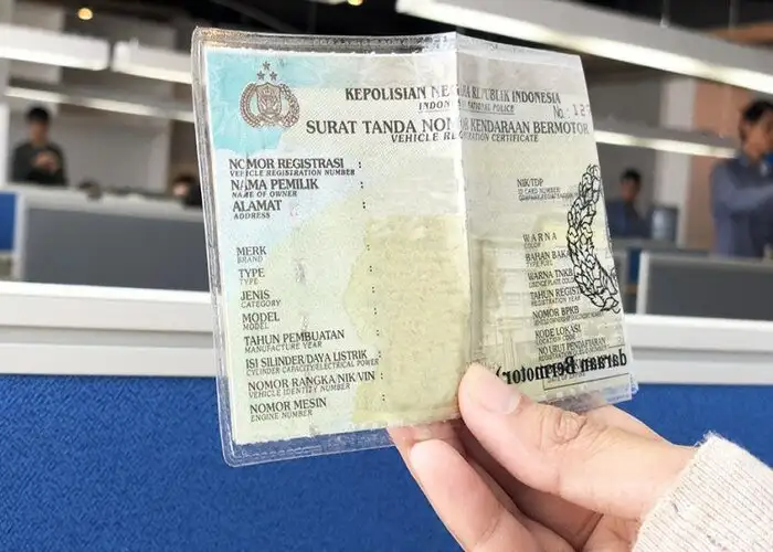 Cara Cek Pajak Kendaraan secara Online Terbaru