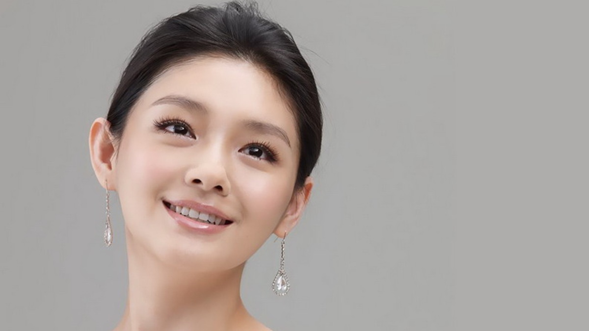 Barbie Hsu Pemeran Shancai di Meteor Garden Meninggal Dunia