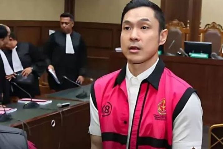 Hukuman Harvey Moeis Diperberat jadi 20 Tahun Penjara, dan Pidana pengganti Rp420 miliar