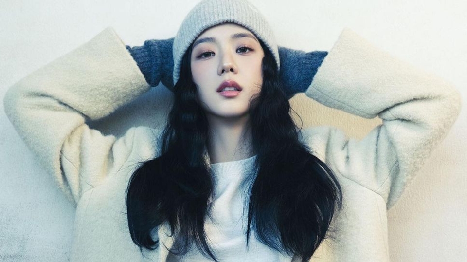 Kabar Gembira! Jisoo BLACKPINK Tur Asia Tapi Gak Mampir ke Indonesia