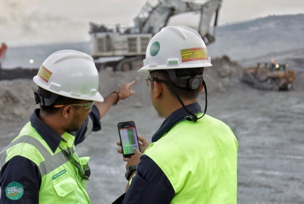 Lowongan Kerja PT Petrosea Tbk