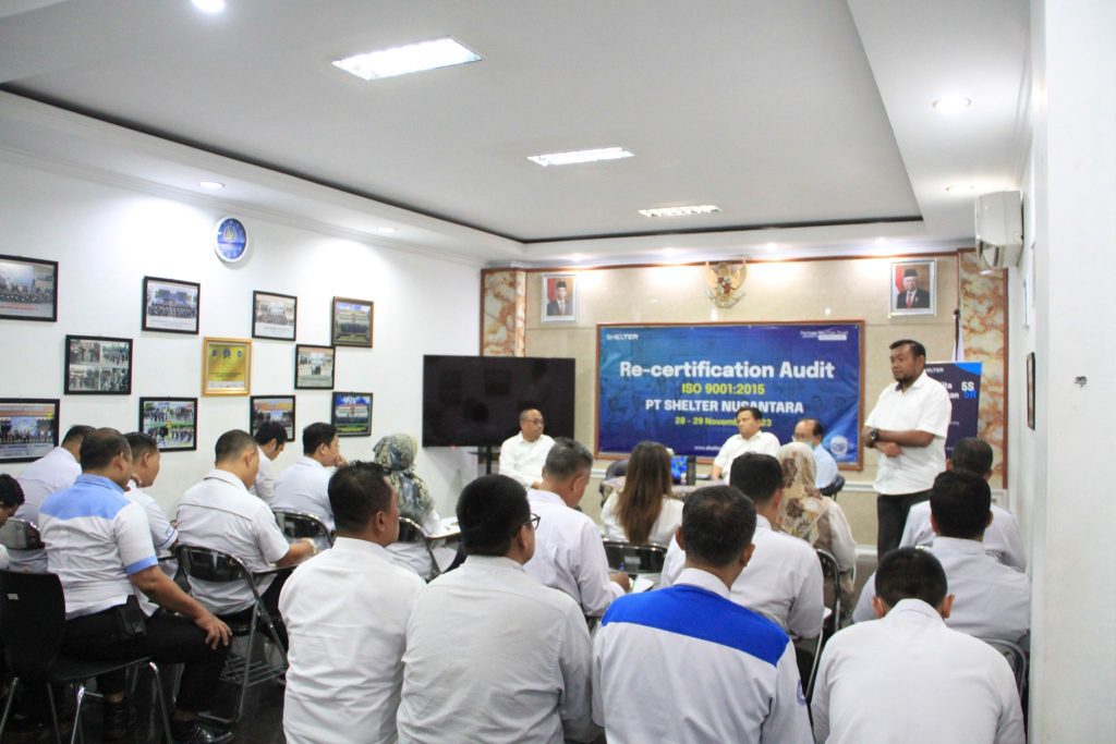 Loker PT Shelter Indonesia Untuk Posisi Business Development