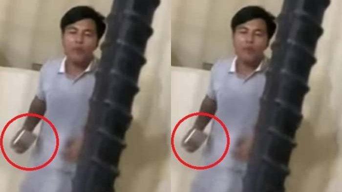 Pria Masuk Penjara gegara Tabrak Bebek Pemilik Minta Ganti Rugi Kambing