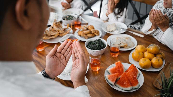 Doa Berbuka Puasa Ramadan dan Artinya