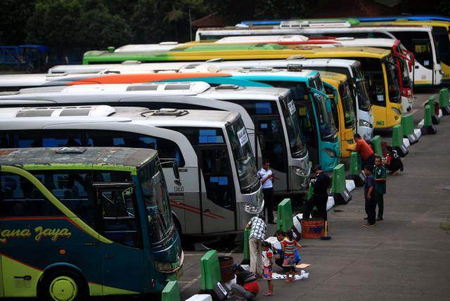 Cara Daftar Mudik Gratis 2026