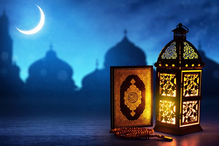 Doa Niat Puasa Ramadhan