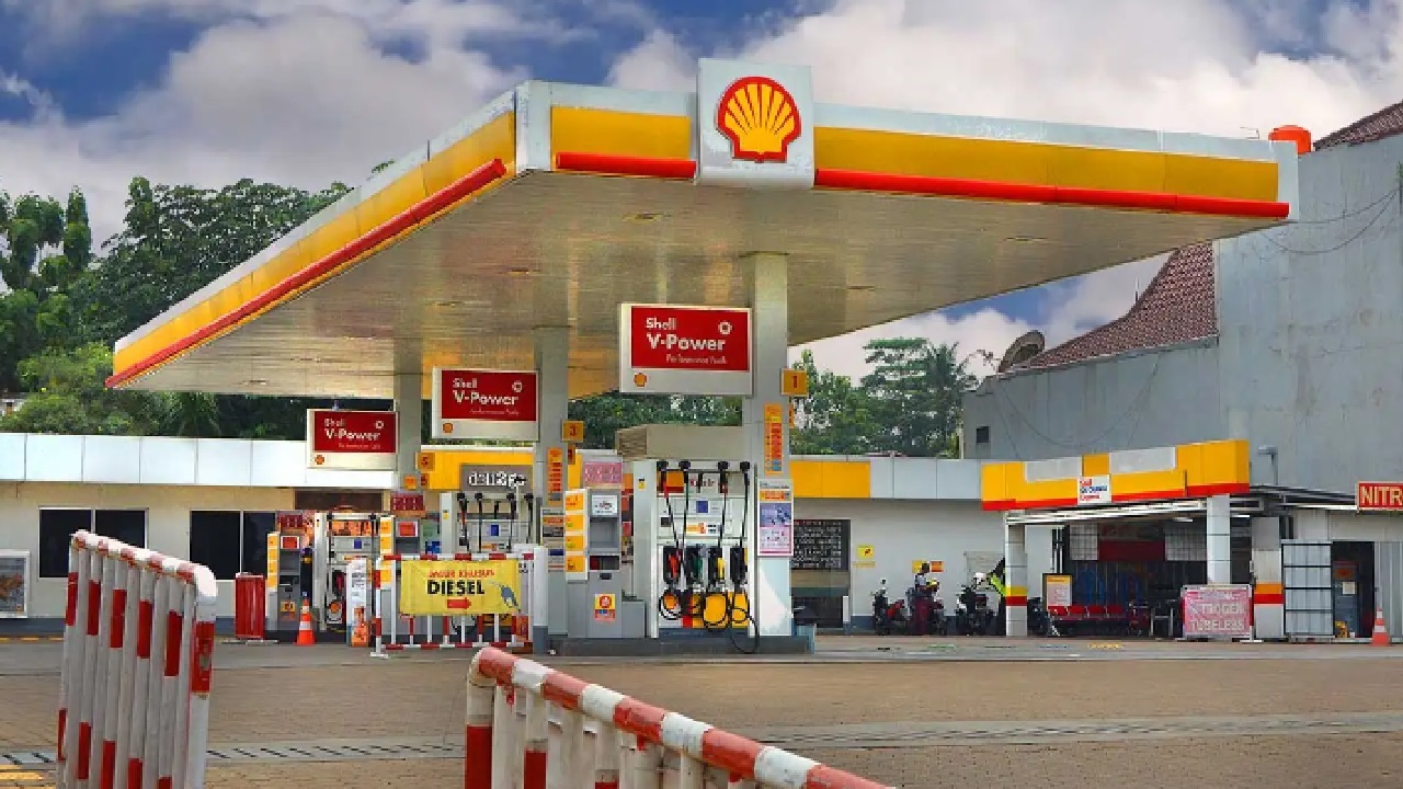 Harga Shell Super Terbaru, Dibandrol Segini