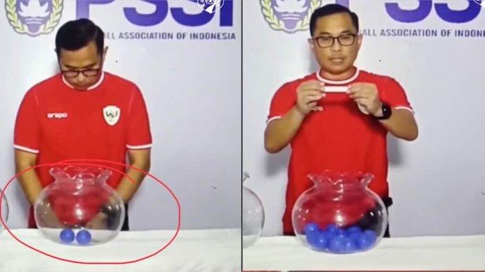 Drawing Liga 4 Indonesia Mengundang Kontroversi