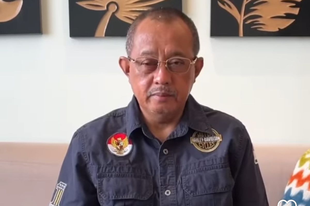 Wakil Wali Kota Surabaya Cak JI Dilaporkan ke Polisi