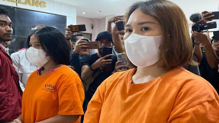 Viral ART Dianiaya dan Dipaksa Makan Kotoran Anjing oleh Majikan di Batam