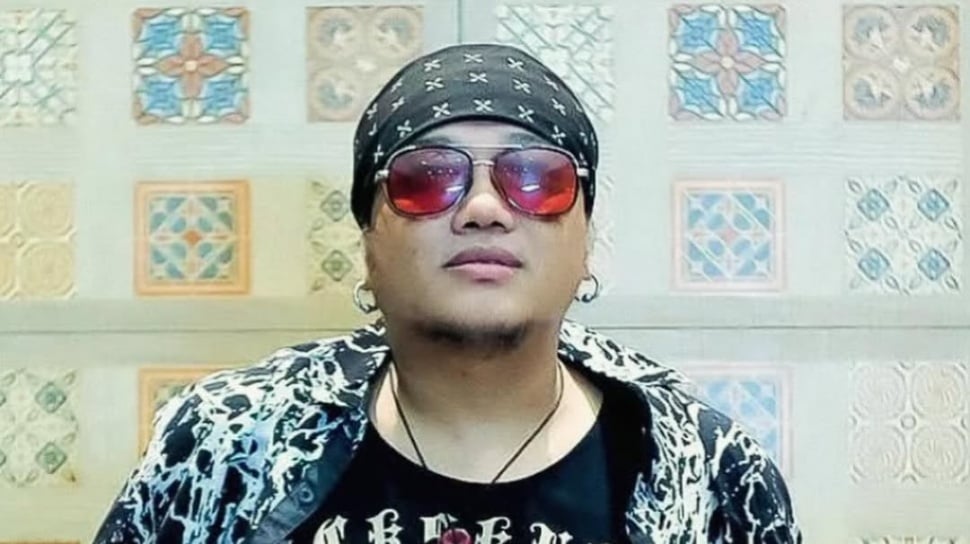 KABAR DUKA: Gatot Kies Keyboardist Ungu Meninggal Dunia