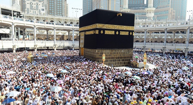 Ini Perbedaan Haji Furoda dan Haji Plus, Simak Penjelasannya!