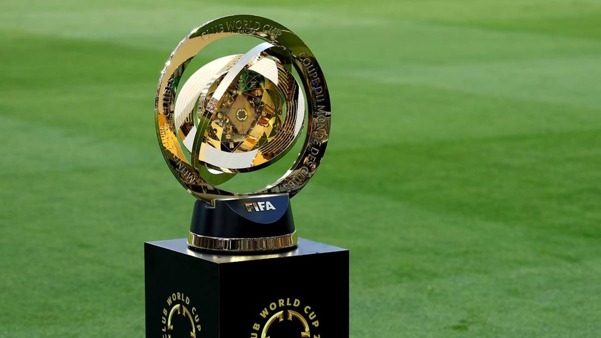 4 Tim Lolos 16 Besar Piala Dunia Antarklub 2025