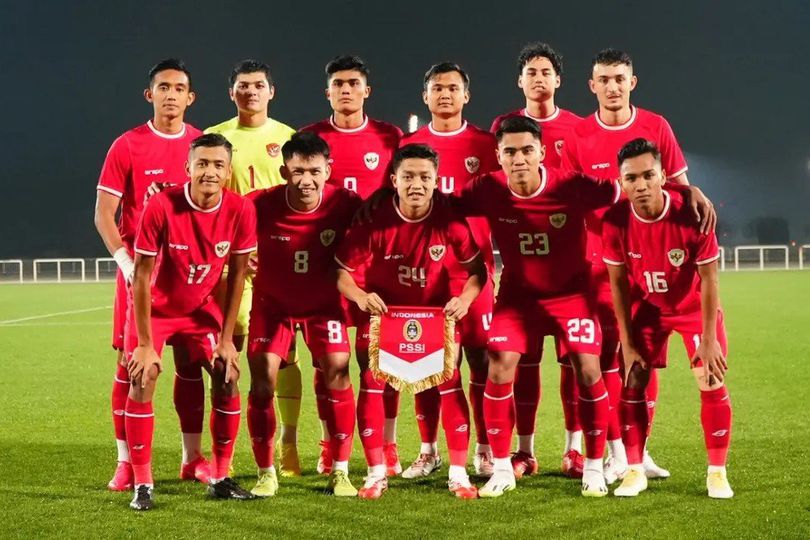 Jadwal Timnas Indonesia U 23 vs Malaysia di Stadion Utama Gelora Bung Karno