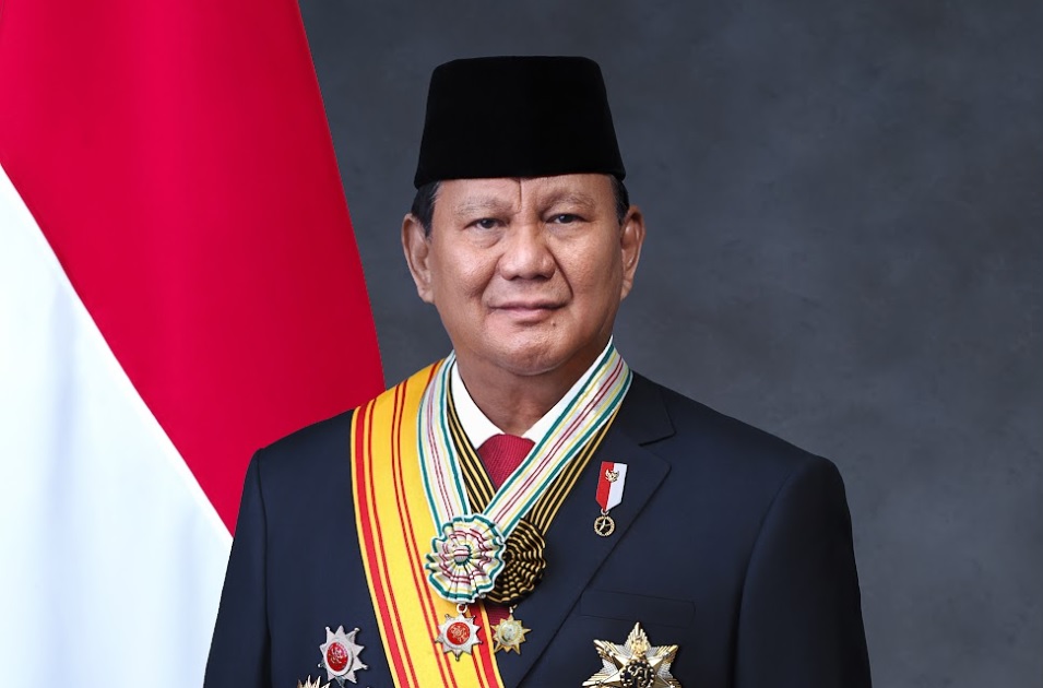 Siapa Presiden Pilihan Anda Tahun 2029 ?