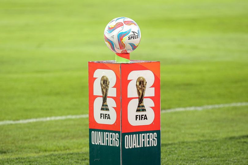 Jadwal Siaran Langsung Drawing Babak 4 Kualifikasi Piala Dunia 2026