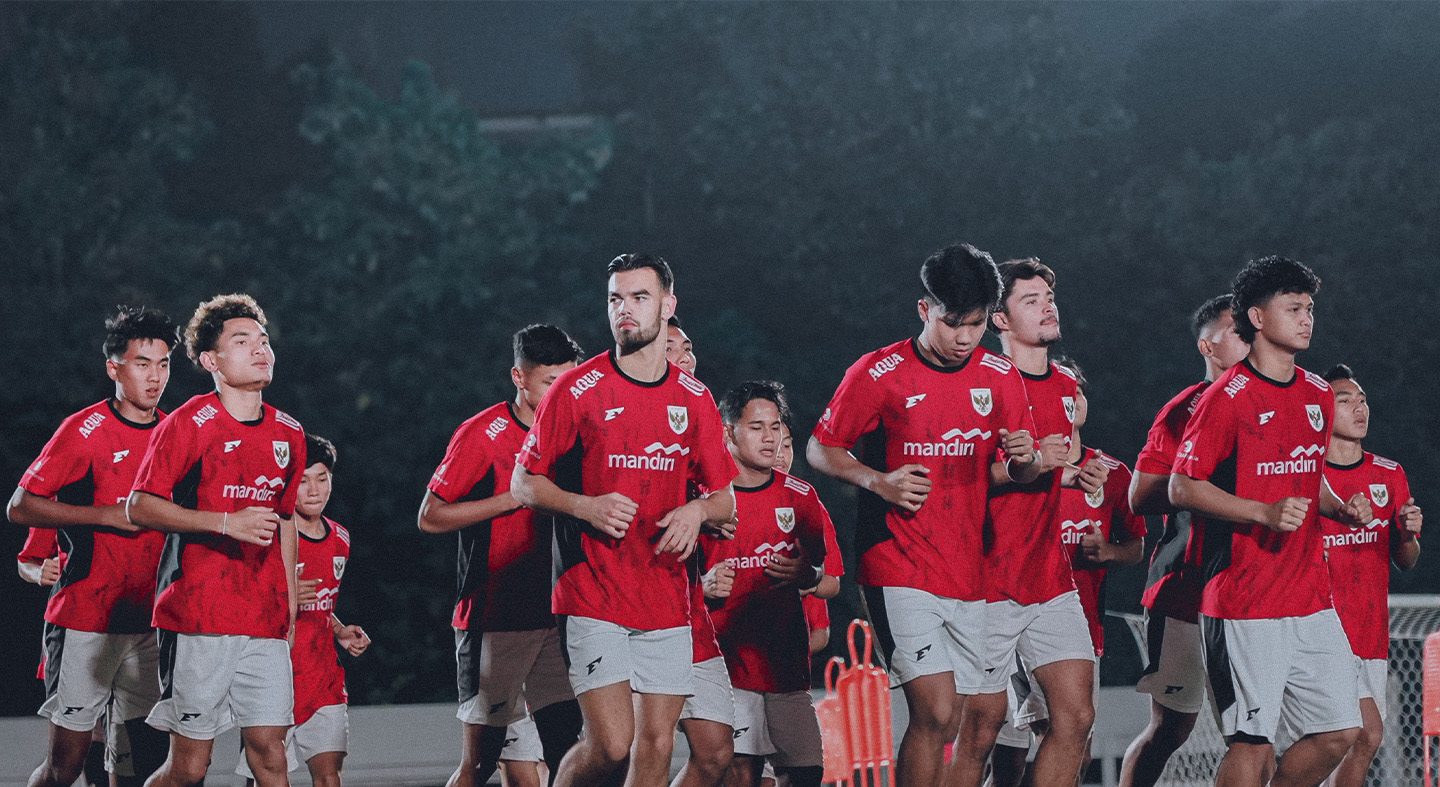 Jadwal Timnas Indonesia di SEA Games 2025